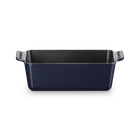 Le Creuset Cast Iron Signature Loaf Pan 23cm NavyNavy image number 1