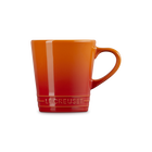 Stoneware V Mug 100ml image number 4