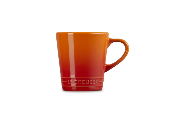 Stoneware V Mug 100ml image number 4