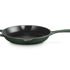 Le Creuset Cast Iron Signature Skillet For&ecirc;tFor&ecirc;t image number 1