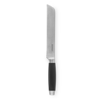 Bread Knife with Black Handle image number 1