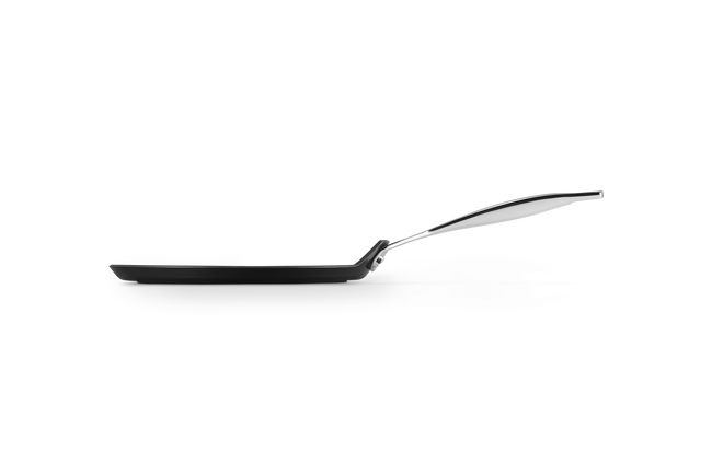 Le Creuset Toughened Non-Stick Cr&ecirc;pe Pan 24cm image number 3