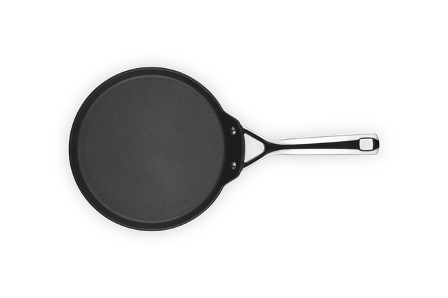 Le Creuset Toughened Non-Stick Cr&ecirc;pe Pan 24cm image number 4
