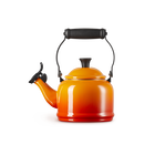 Demi Kettle with Phenolic KnobFlame image number 4