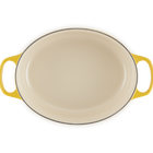 Cast Iron Signature Oval CasseroleNectar image number 5