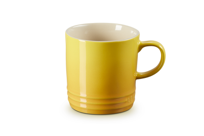 Le Creuset Stoneware London Mug 350ml Dijon