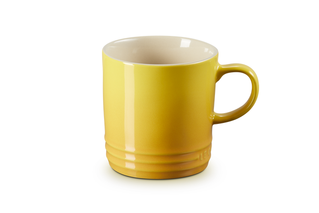Le Creuset Stoneware London Mug 350ml DijonDijon image number 1