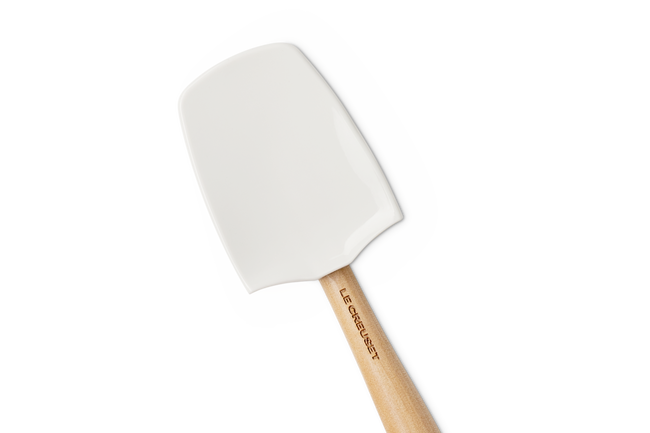 Craft Large Spatula SpoonMeringue image number 3