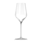 Set of 4 White Wine Glasses image number 3