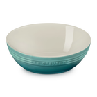 Le Creuset Stoneware Oval Serving Bowl 3.2L RivieraRiviera image number 2