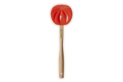 Bijou Pumpkin Spatula Spoon