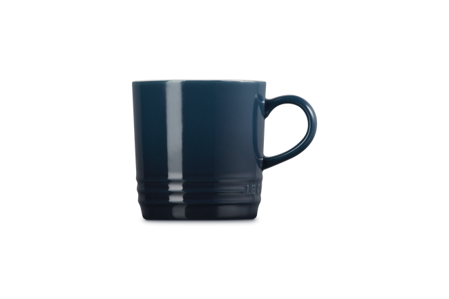 Stoneware London Cappuccino MugNuit image number 4