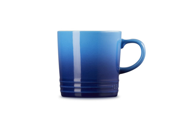 Stoneware London MugAzure Blue image number 4