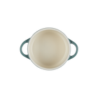 Le Creuset Stoneware Holly Mini Cocotte 250ml ArtichautArtichaut image number 3