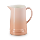 Stoneware Large JugP&ecirc;che image number 1