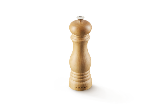 Pepper Mill Beech Wood image number 2