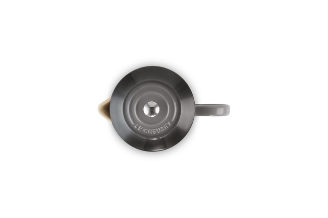 Stoneware Coffee PressFlint image number 4