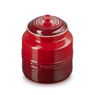 Stoneware Cookie Jar image number 3