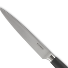 Carving Knife with Black Handle image number 2