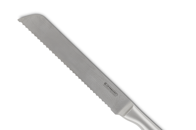 Bread Knife with Stainless Steel Handle image number 2