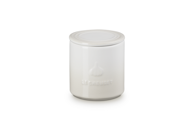 Stoneware Signature Garlic Keeper image number 1