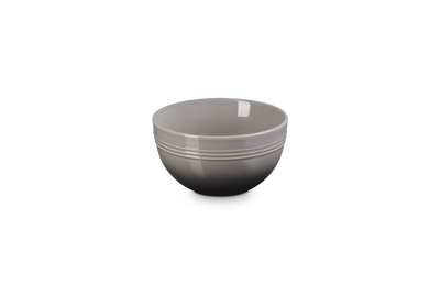 Stoneware Coupe Snack Bowl