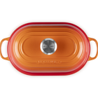 Cast Iron Signature Oval Bread Oven 29cm image number 6