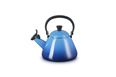 Kone Kettle with Phenolic Knob