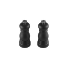 11cm S&P Mill Set Matte BlackMatte Black image number 6