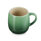 Le Creuset Stoneware U Mug 380ml Bamboo GreenBamboo image number 2