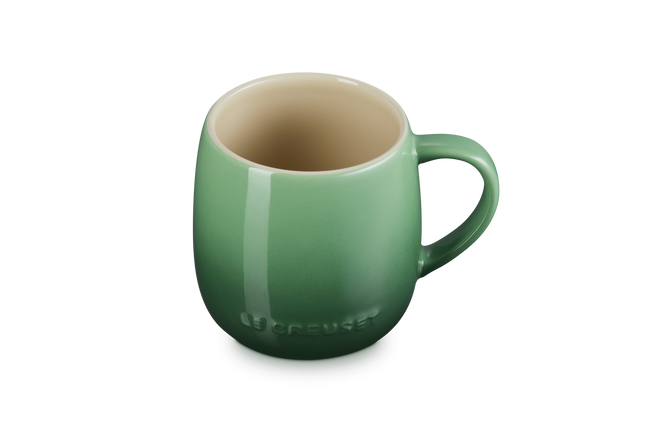 Le Creuset Stoneware U Mug 380ml Bamboo GreenBamboo image number 2