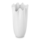 Stoneware Iris Vase image number 2
