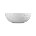 Stoneware Holly Multi Bowl image number 3