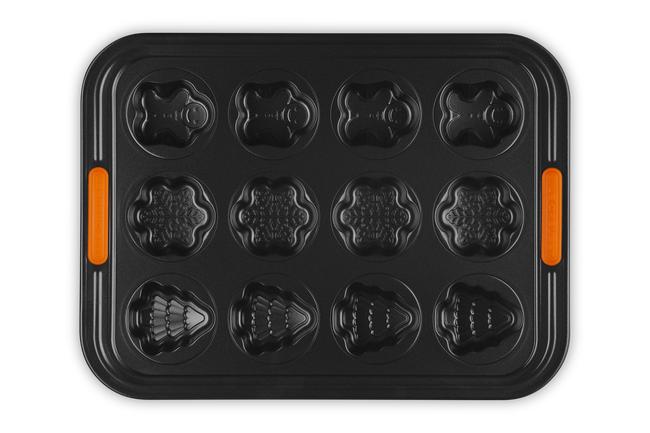 Holiday Tray image number 7