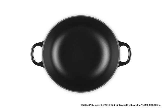 Pokémon Classic Soup Pot with Iridescent Knob image number 8