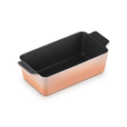 Cast Iron Signature Loaf PanP&ecirc;che image number 4