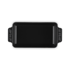 Cast Iron Signature Loaf PanMatte Black image number 4