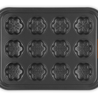 Snowflakes Tray image number 2