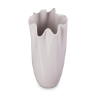 Stoneware Iris VaseShallot image number 2