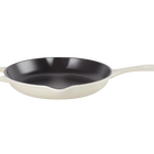 Le Creuset Cast Iron Signature Skillet 26cm MeringueMeringue image number 1