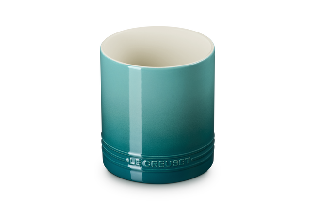 Signature 1.1L Straight Utensil CrockRiviera image number 1