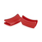 Set of 2 Handle GripsCerise image number 2