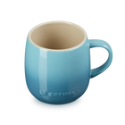 Le Creuset Stoneware U Mug 380ml CaribbeanCaribbean image number 2