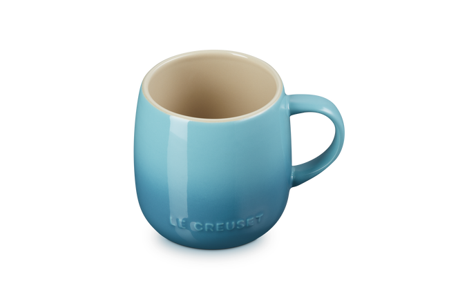 Le Creuset Stoneware U Mug 380ml CaribbeanCaribbean image number 2