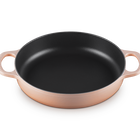 Cast Iron Signature Everyday PanPêche image number 3