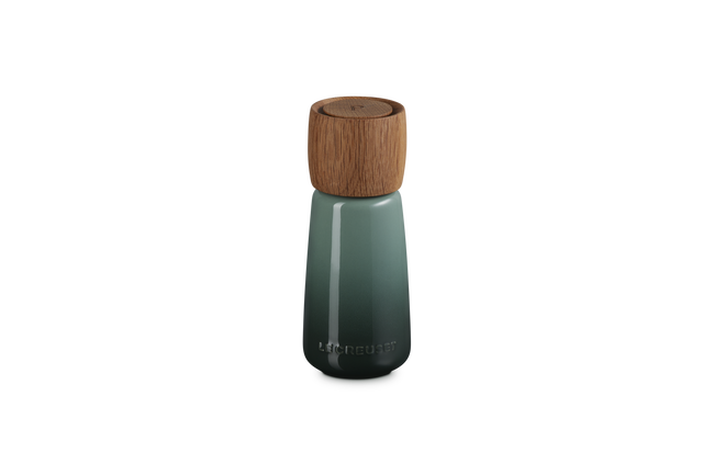 Le Creuset Top Grind Pepper Mill - 270ml Artichaut