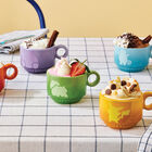 Pokémon Set of 5 Stacking Mugs image number 3