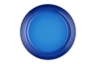 Stoneware Vancouver Dinner Plate