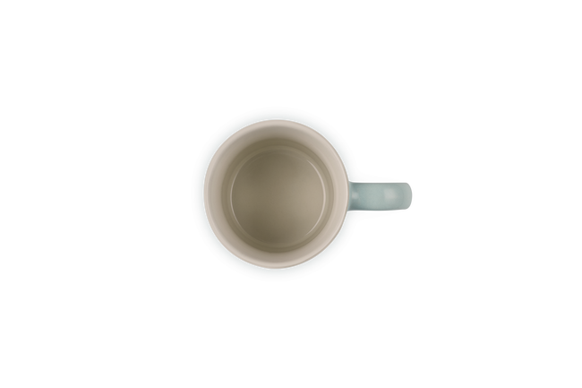 Stoneware London Espresso MugSage image number 4