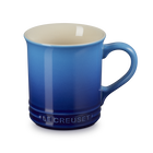 Stoneware Seattle MugAzure Blue image number 1